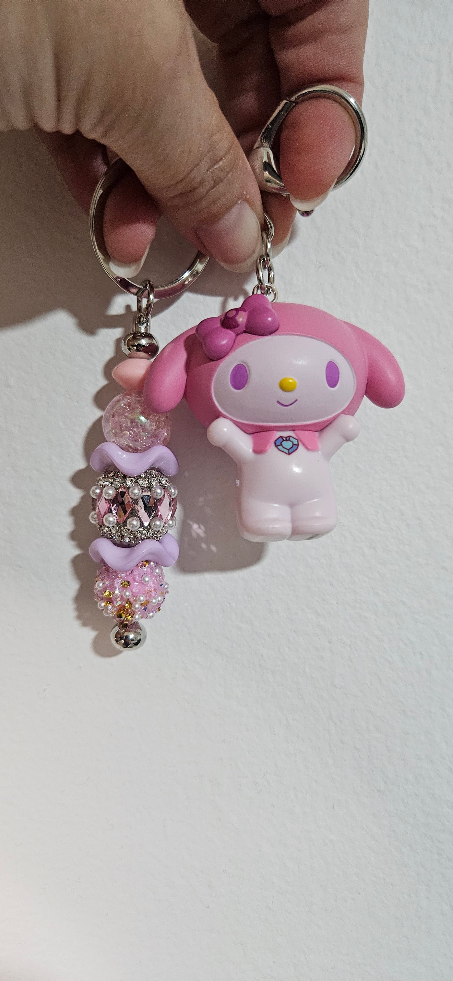 Keychains