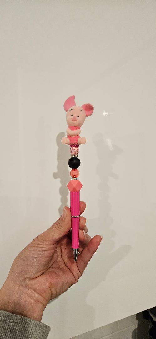 Winnie the Pooh & Friends