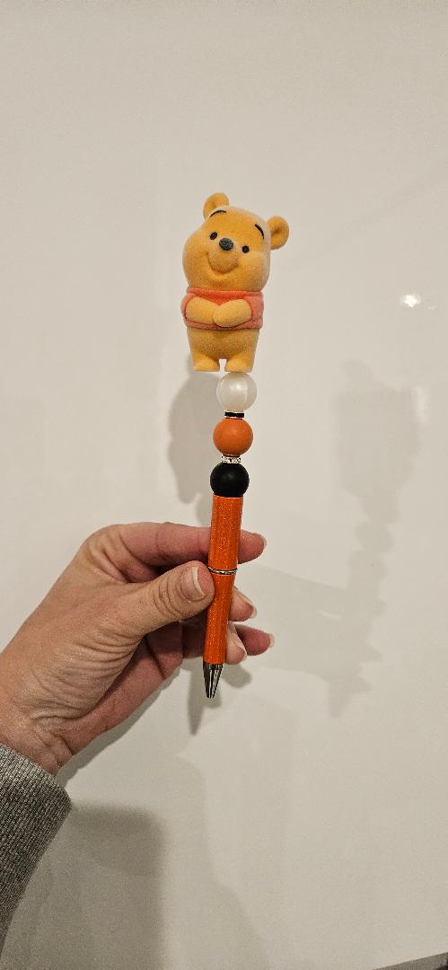 Winnie the Pooh & Friends