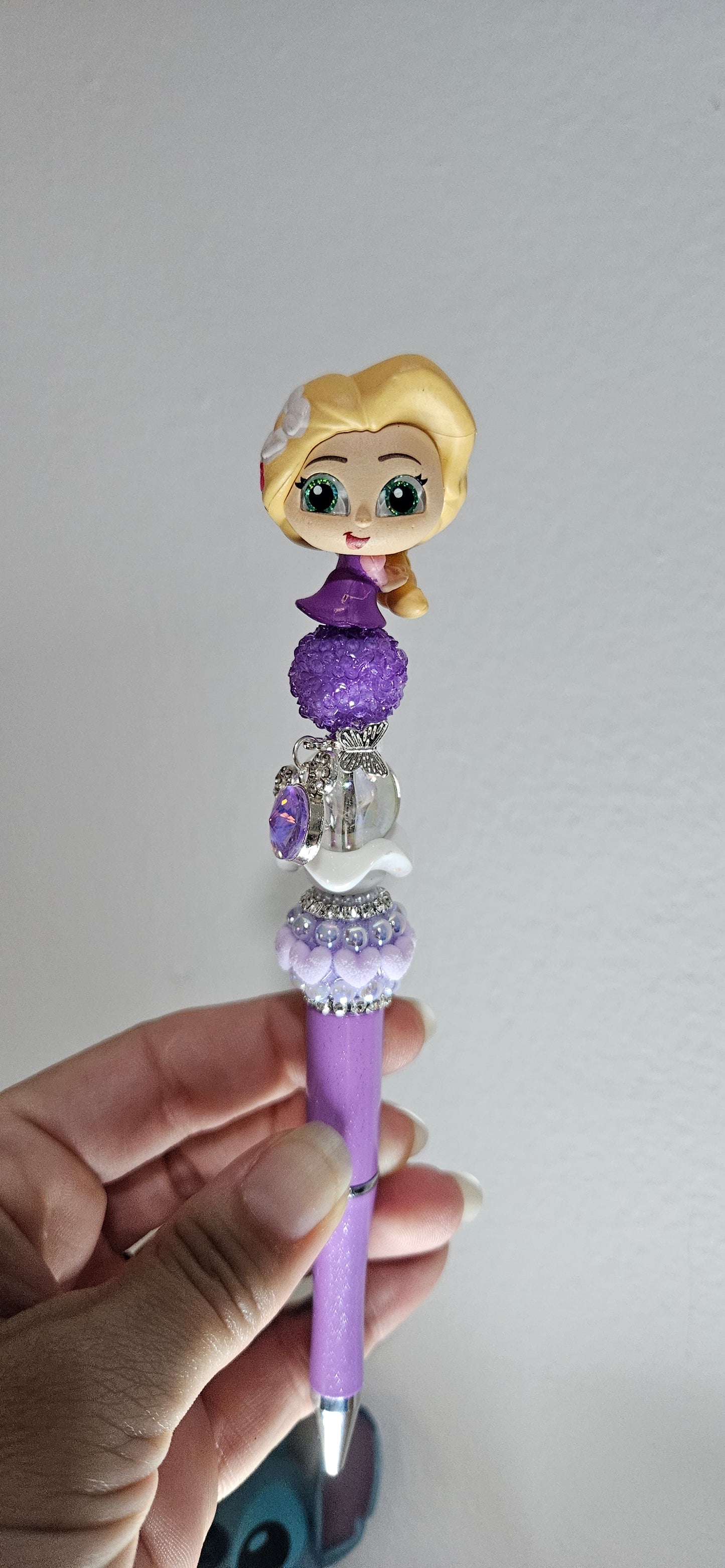 Disney Princess Beaded Pens