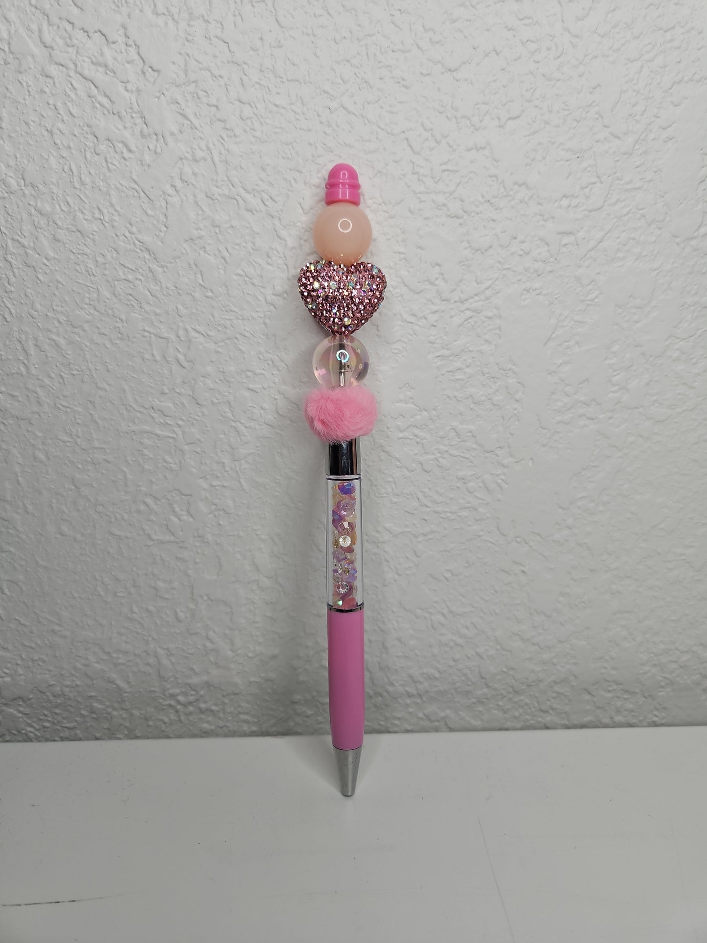 Blinged Hearts