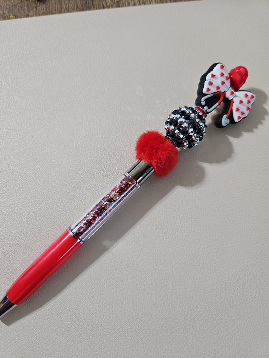 Healthcare Professional Beaded Pens
