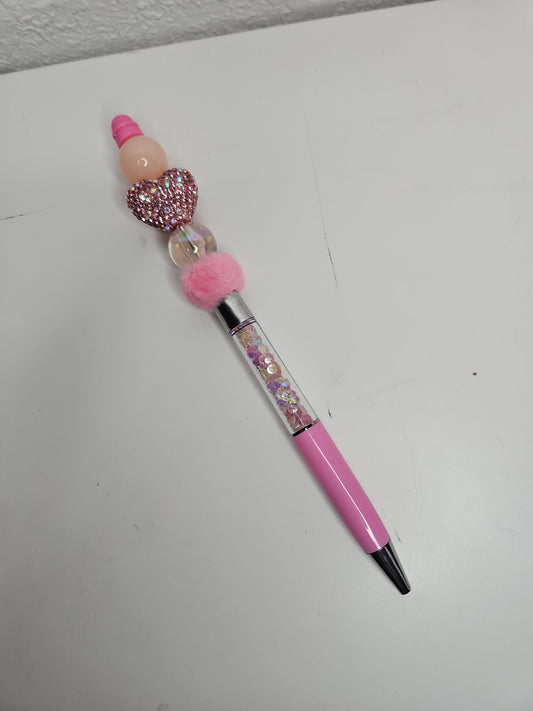 Blinged Hearts