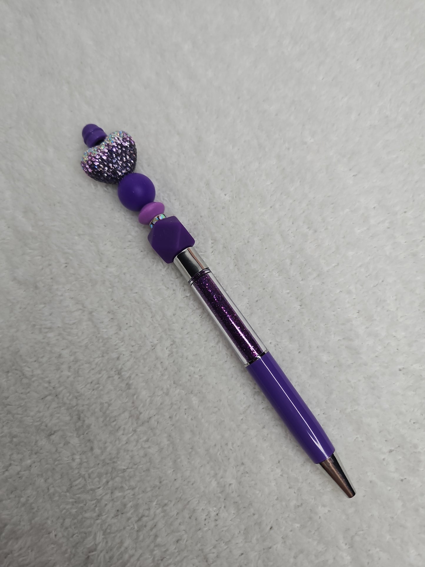 Blinged Hearts