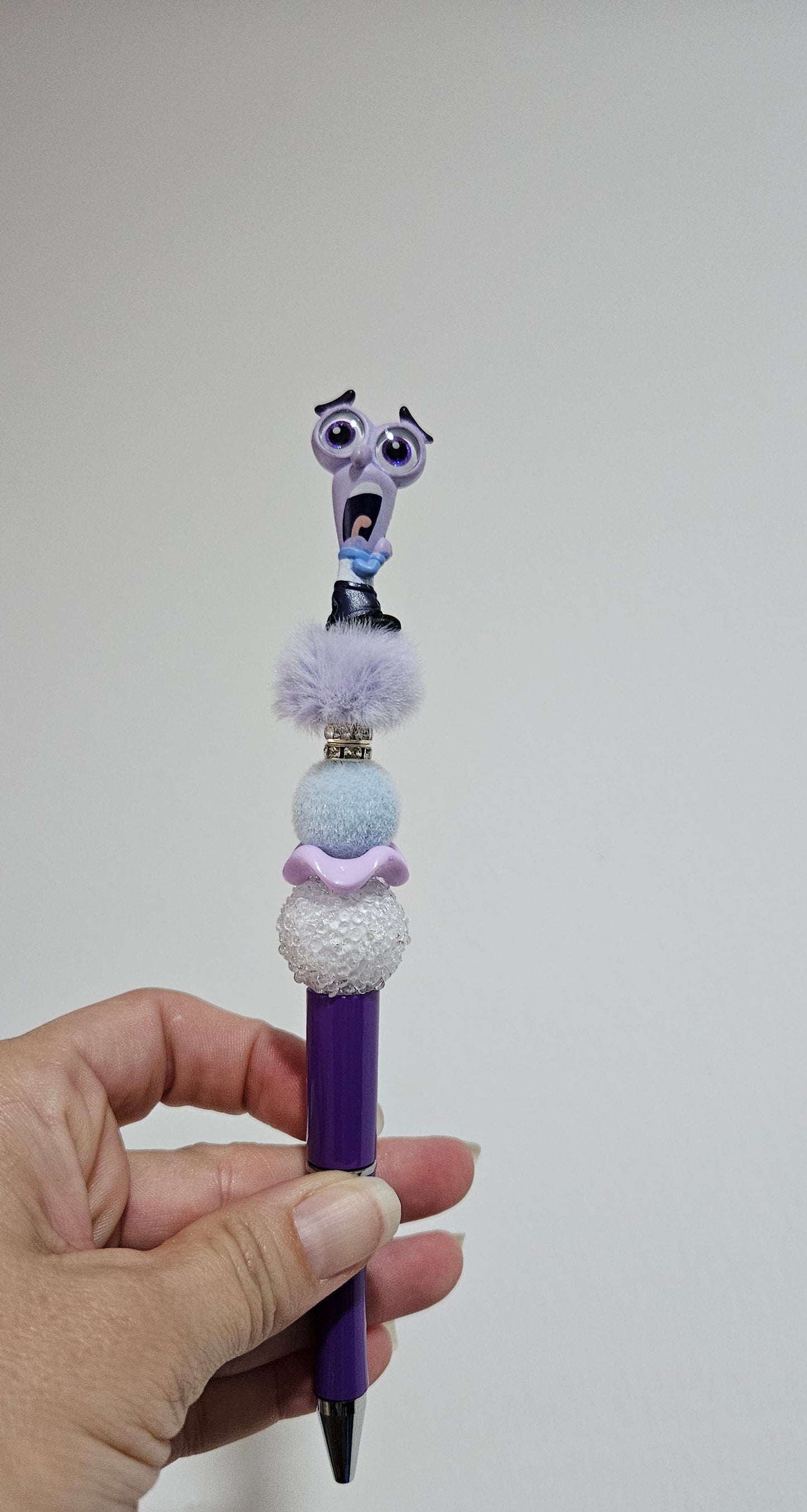 Inside Out Character pens
