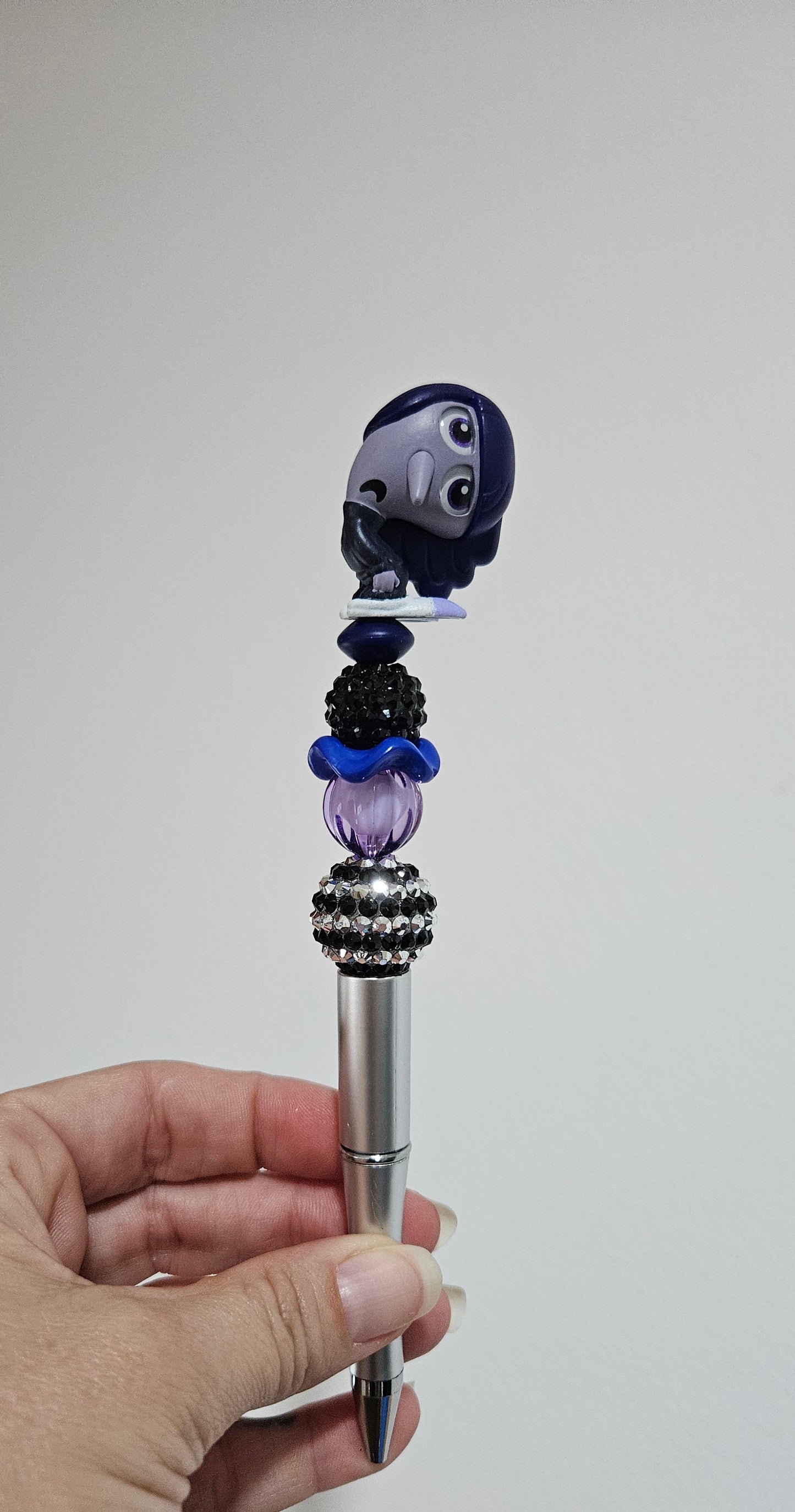 Inside Out Character pens