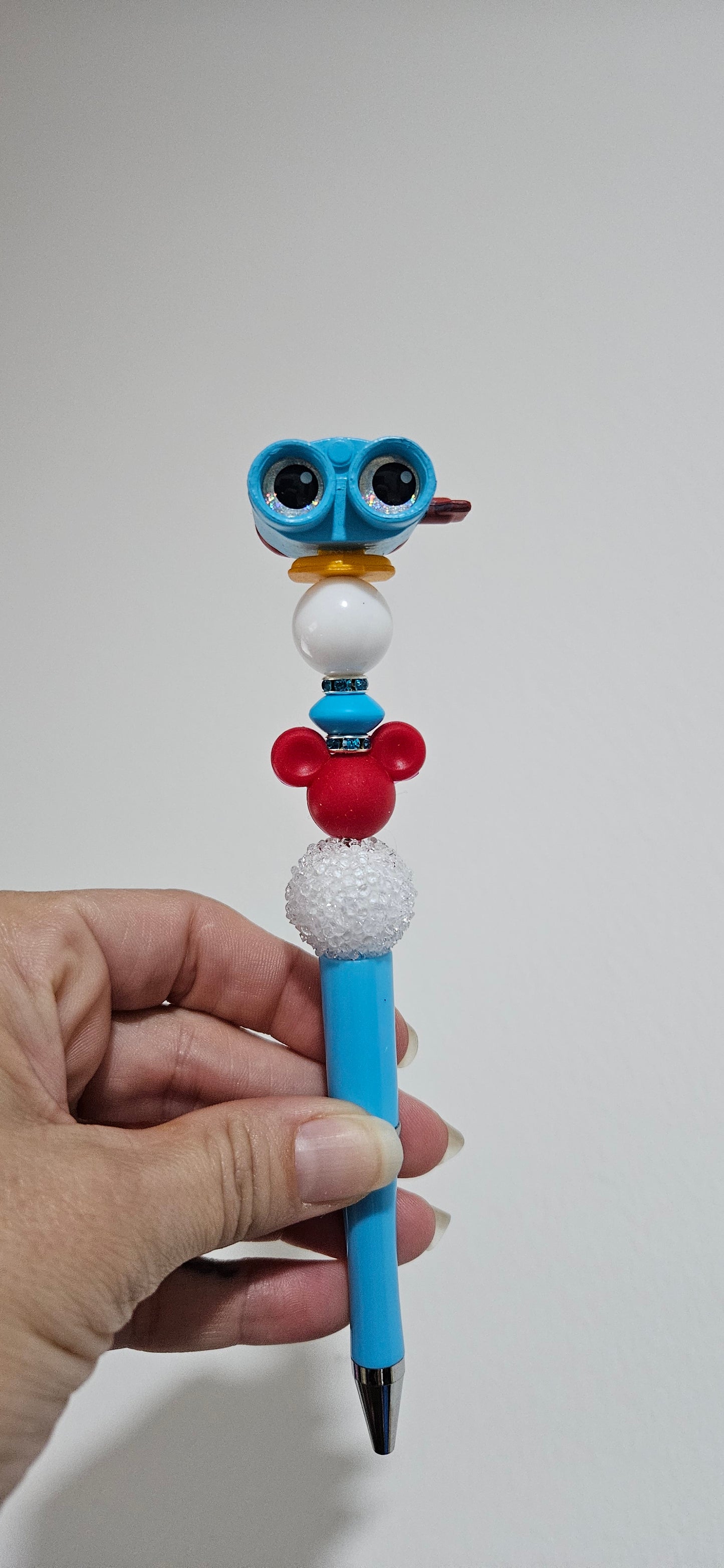 Toy Story Beaded Pens