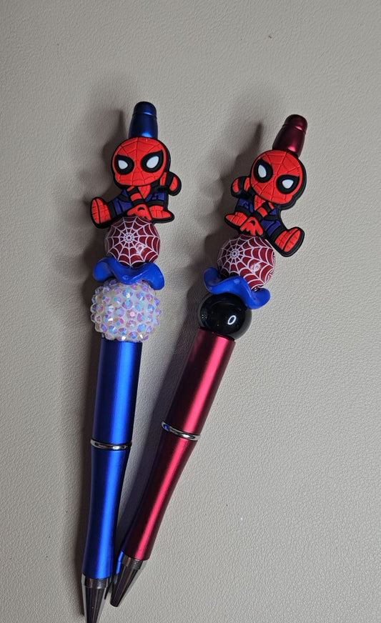 Spidey