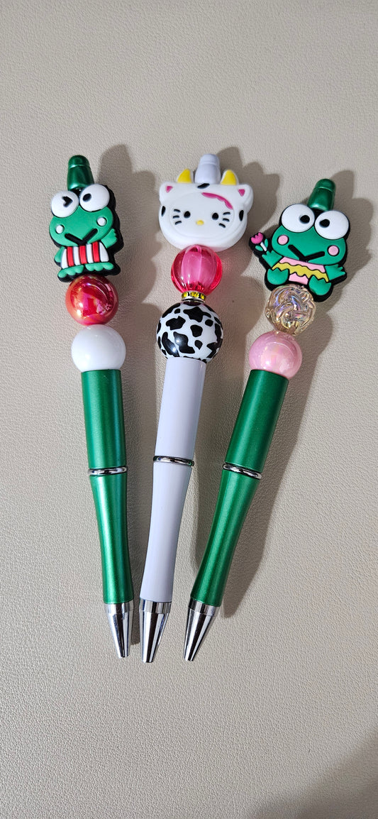 Hello Kitty & friends