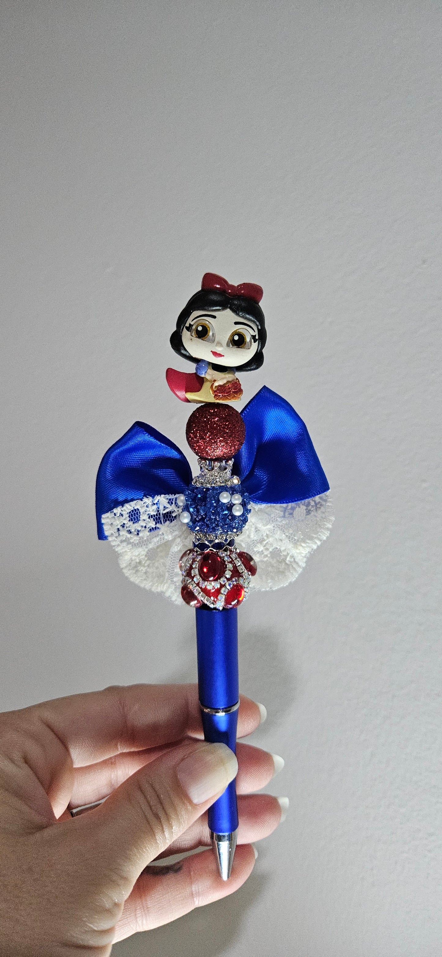 Disney Princess Beaded Pens