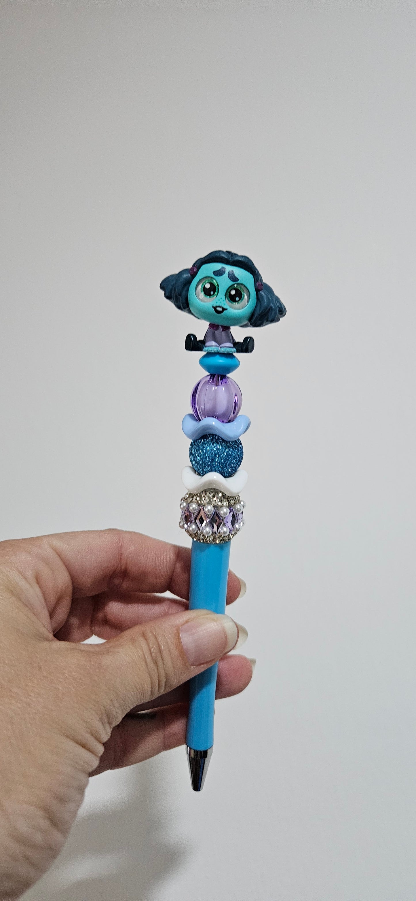 Inside Out Character pens
