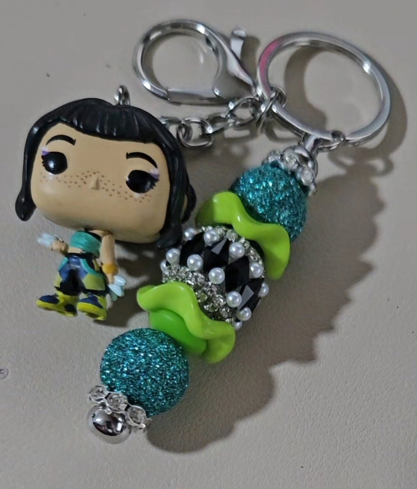 Keychains