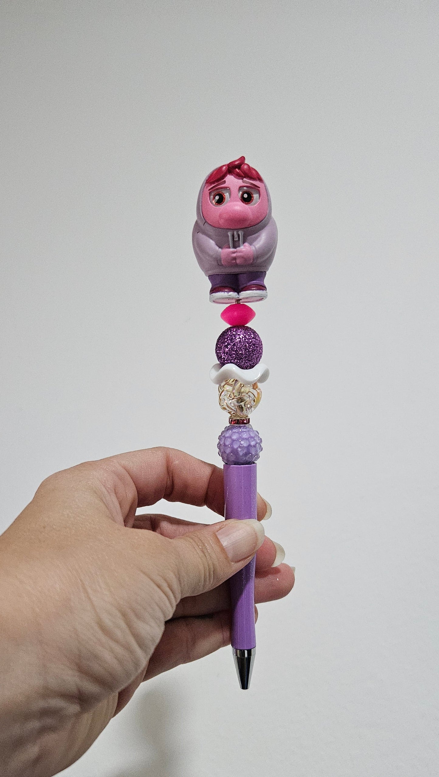 Inside Out Character pens