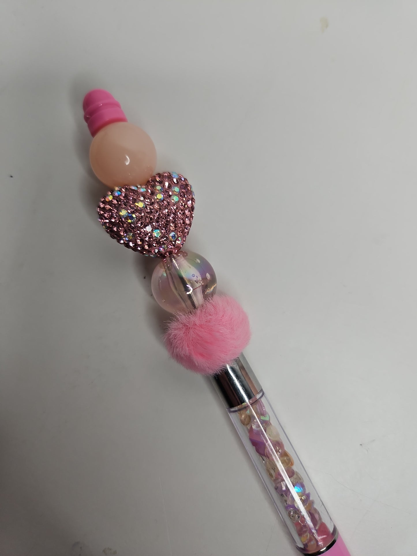 Blinged Hearts