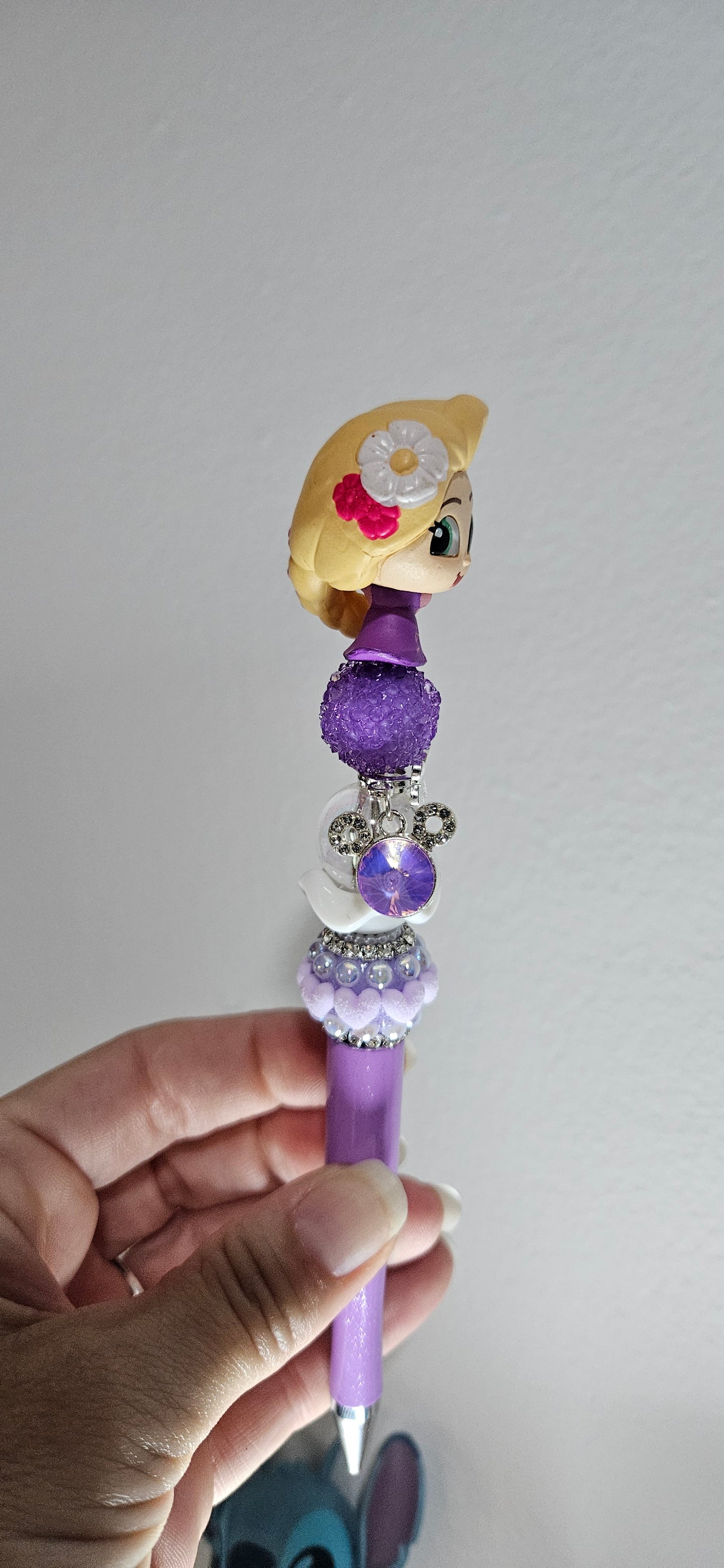 Disney Princess Beaded Pens