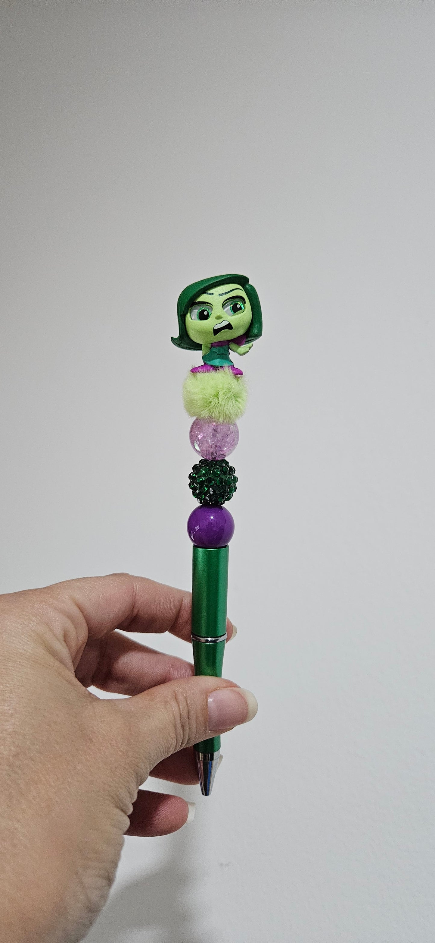 Inside Out Character pens