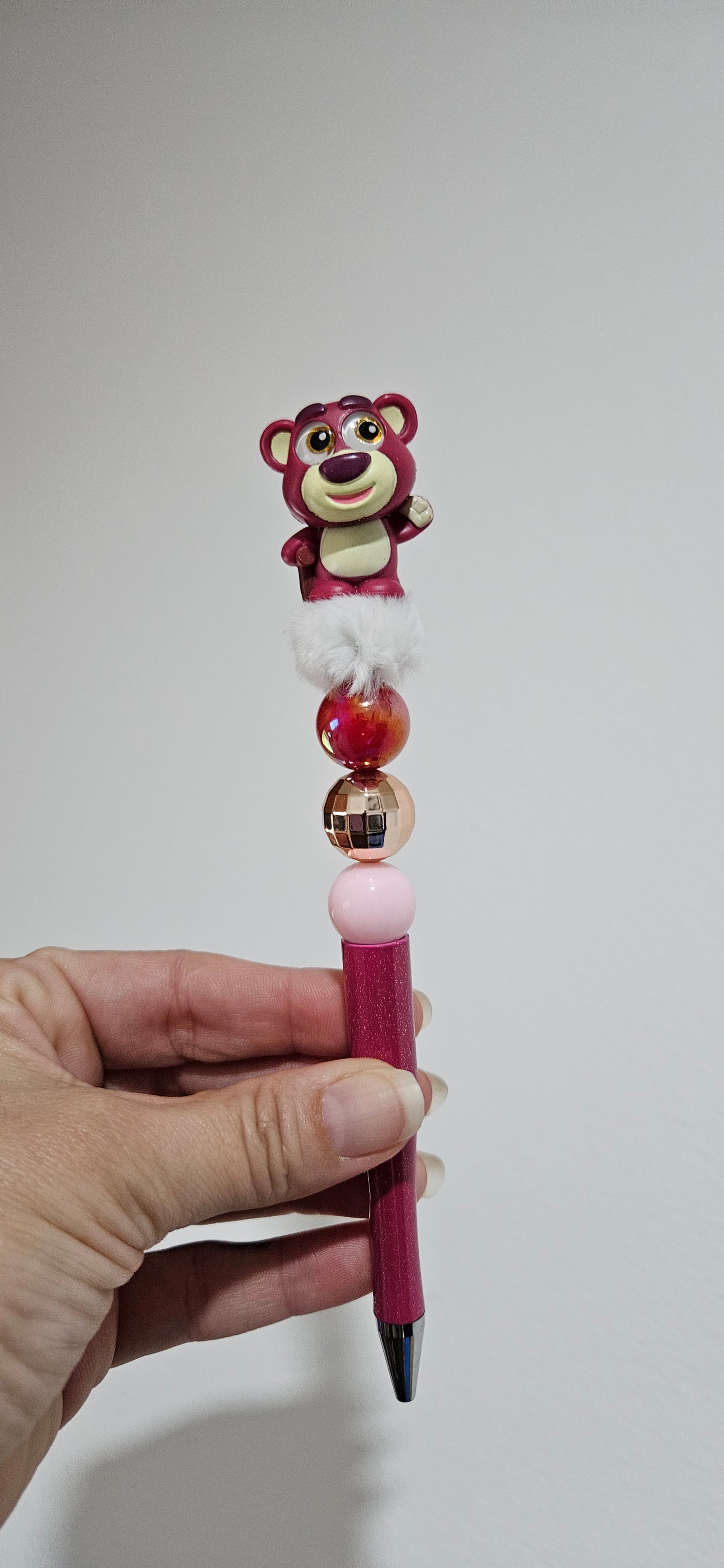 Toy Story Beaded Pens