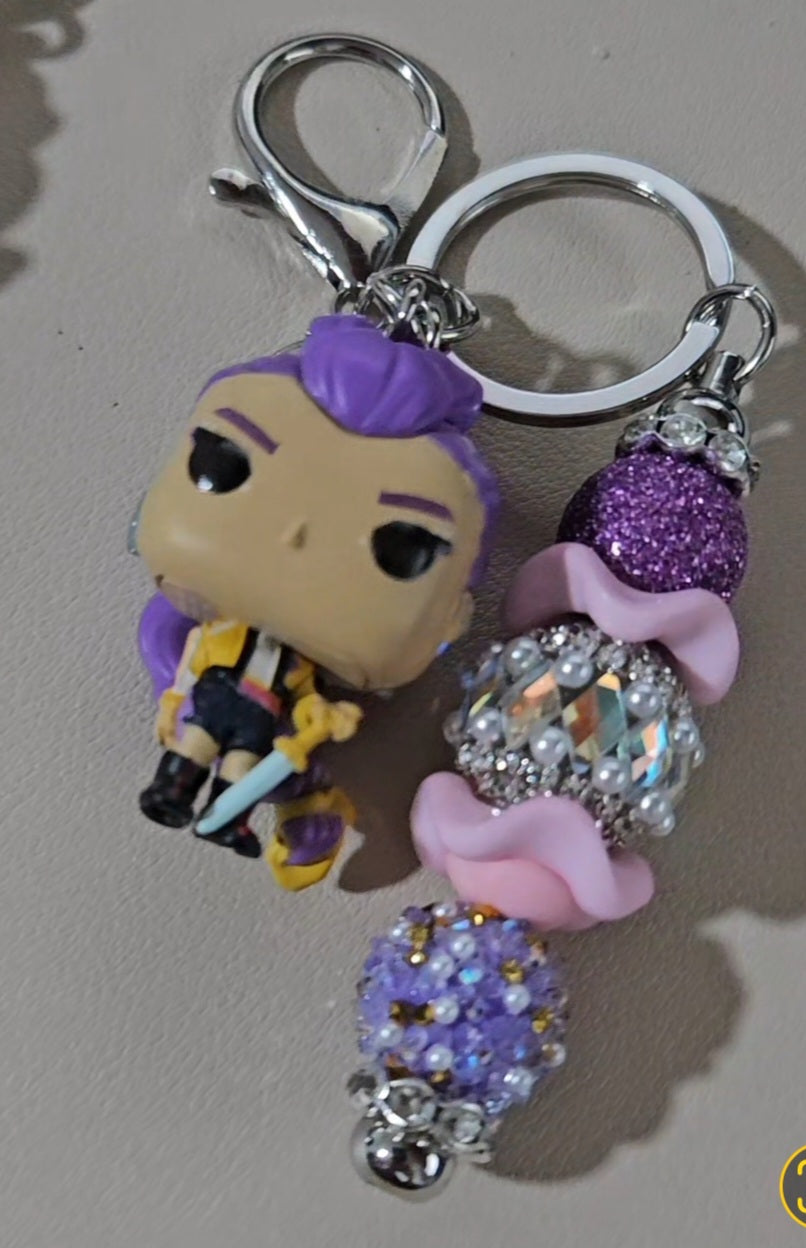 Keychains