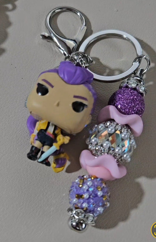 Keychains