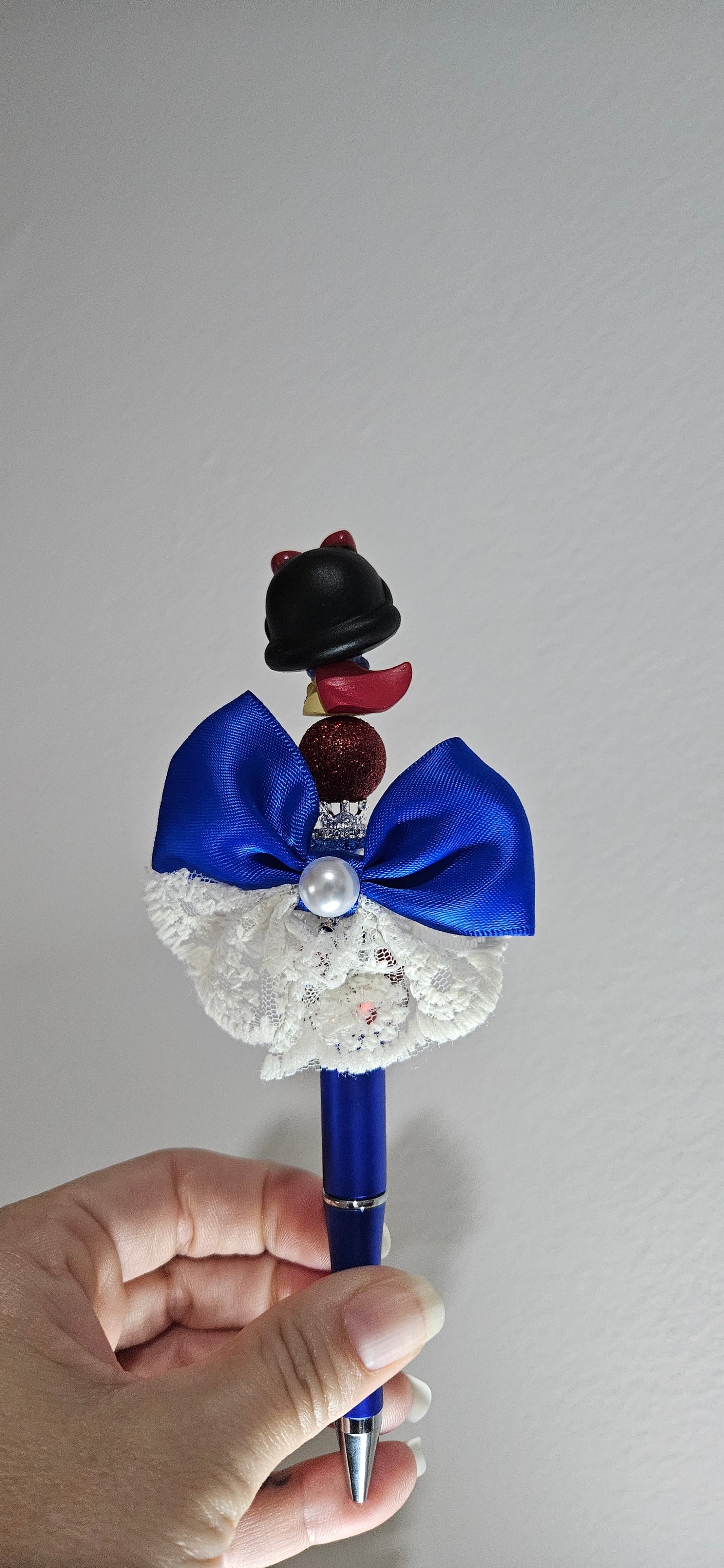 Disney Princess Beaded Pens