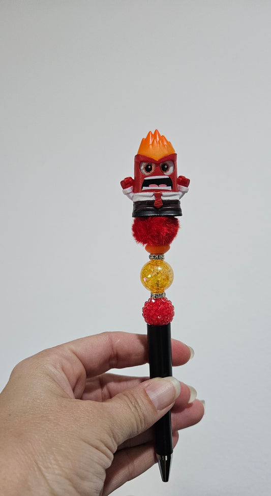 Inside Out Character pens